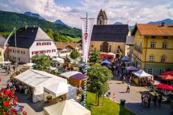 Trachtenmarkt Neubeuern